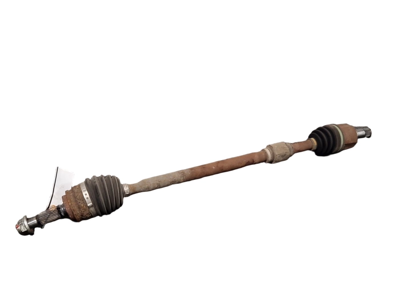 Mitsubishi Outlander PHEV MK3 (RE1) (GG2W) SUV Genuine Front Right O/S Driveshaft