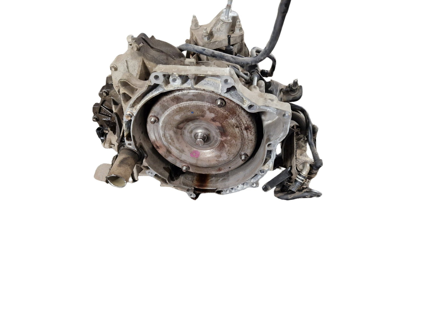 Ford Fiesta MK7 Transmission Gearbox 1.4L Petrol 4 Speed Automatic 8S4P-7000-BA