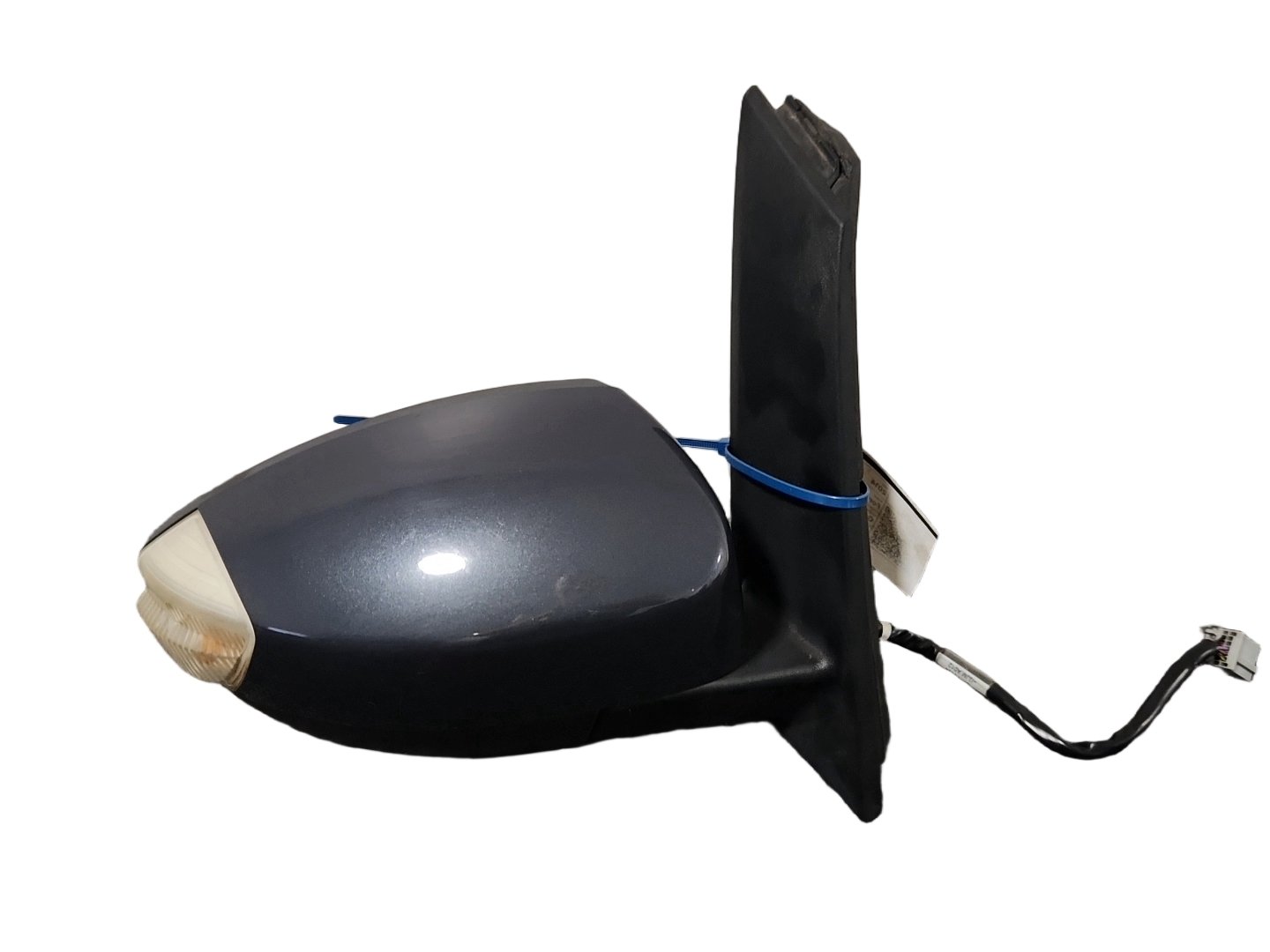Ford Grand C-Max MK2 (C344) MPV Genuine Front Right O/S Driver Door Wing Mirror