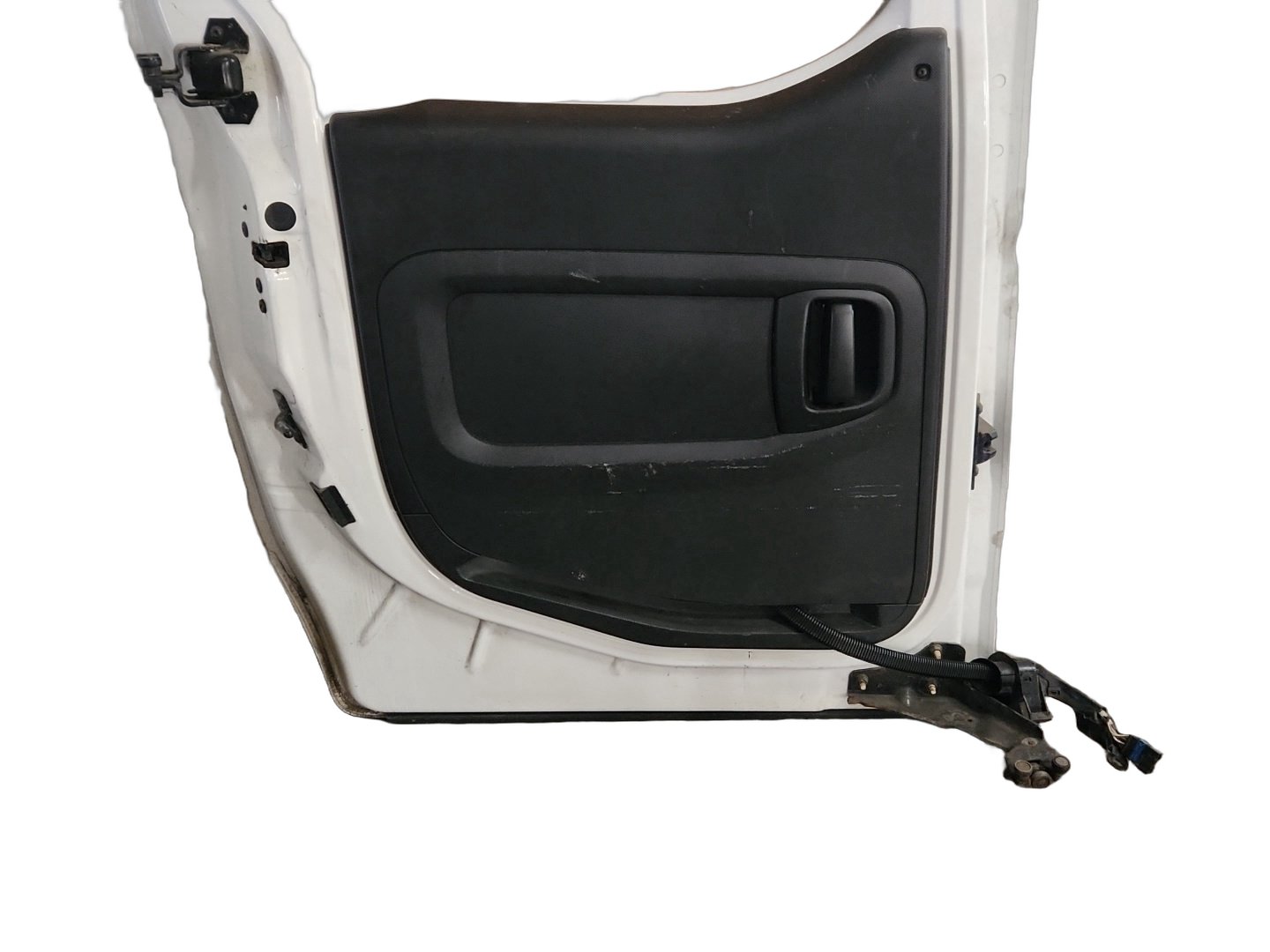 Citroen Berlingo MK2 (B9) Cargo Van Genuine Left N/S Passenger Sliding Door