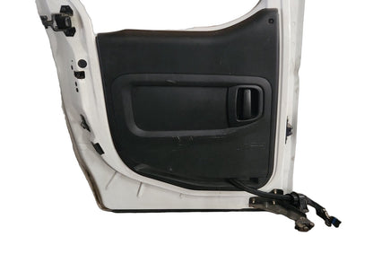Citroen Berlingo MK2 (B9) Cargo Van Genuine Left N/S Passenger Sliding Door