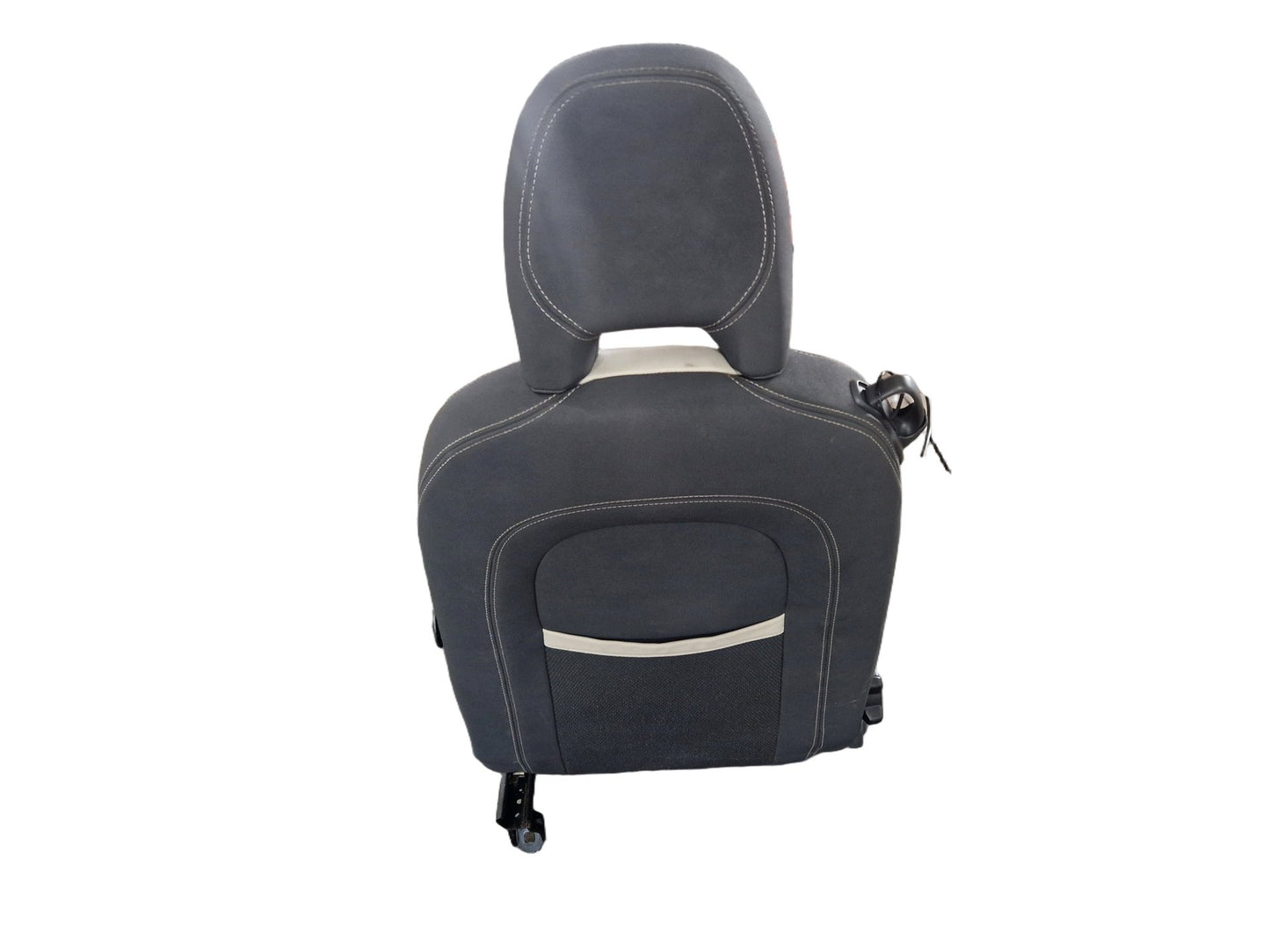 Volvo C30 MK1 FL (MK) (533) Coupe Genuine Front Right O/S Driver Seat