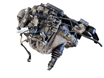Mitsubishi Lancer MK5 Transmission Gearbox 2.0L BKD 6 Speed Manual 2500A110