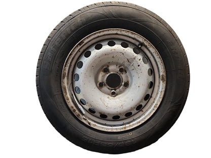 Mercedes-Benz Citan W415 Cargo Van 15" Steel Wheel with Tyre 195/65/15 ~6mm