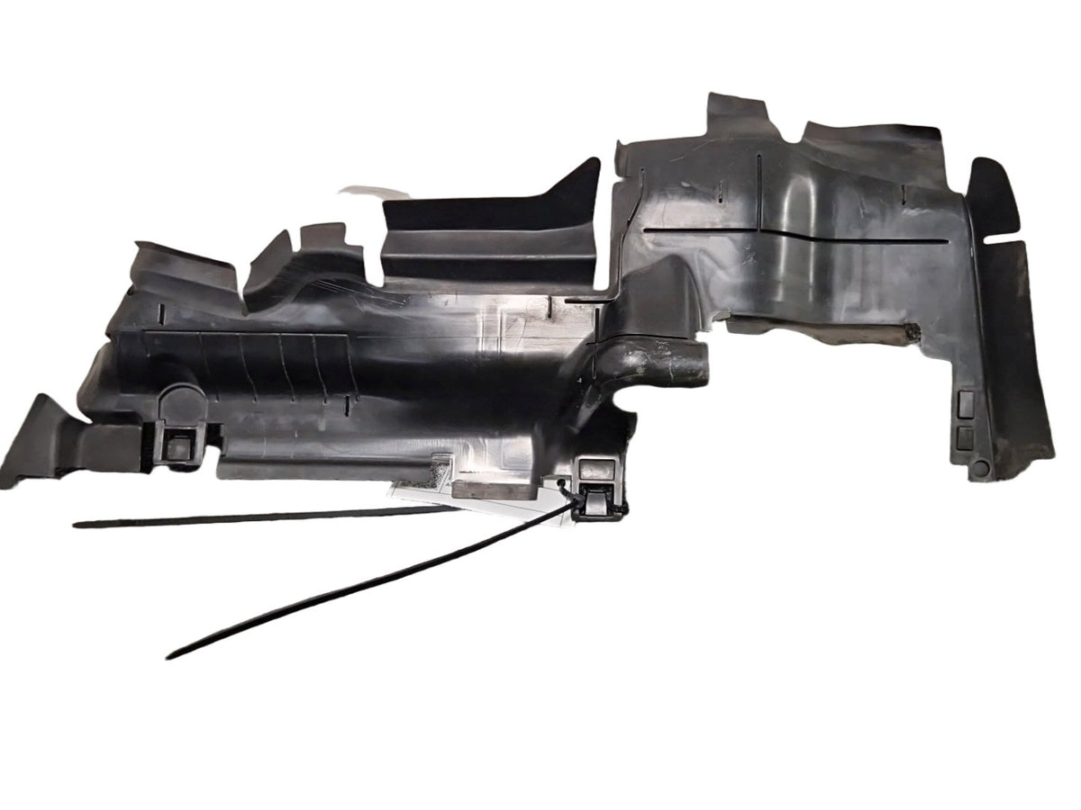 Audi A5 F5 Front Left N/S Passenger Air Guide Deflector 8W6121283AF