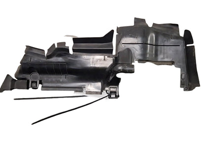 Audi A5 F5 Front Left N/S Passenger Air Guide Deflector 8W6121283AF