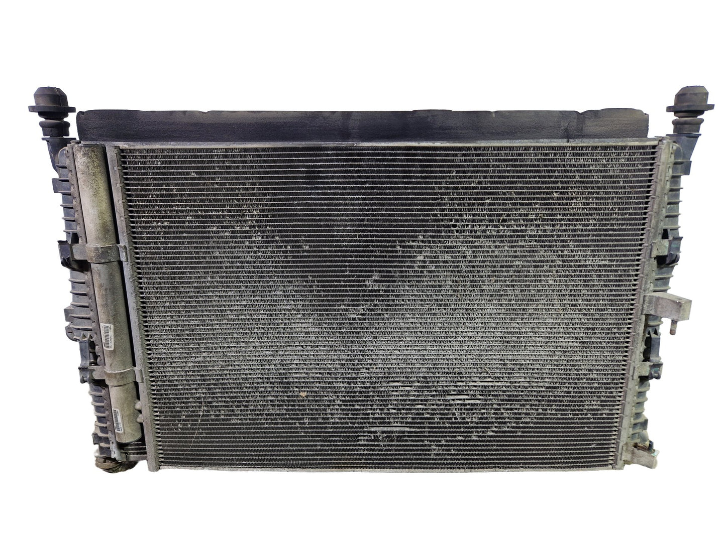 Ford Transit Custom V362 2.2L Diesel CYFF Complete Radiator Rad Pack BK21-8C607