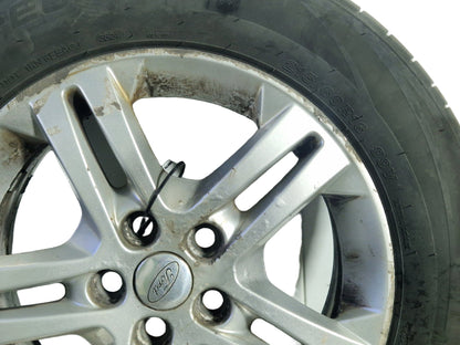 Ford S-Max MK1 (CD340) 16" Alloy Wheel with Tyre 215/60/16 ~6mm AM2J1007AA