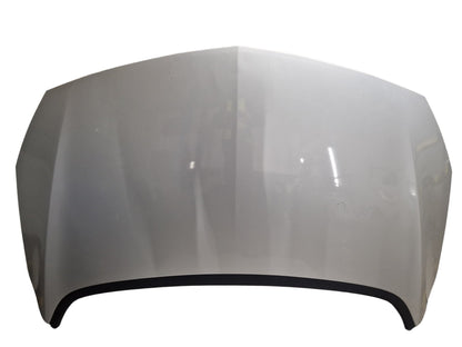 Vauxhall Astra MK6 (J) (A3400) Hatchback Genuine Bonnet in Silver GAN (176)
