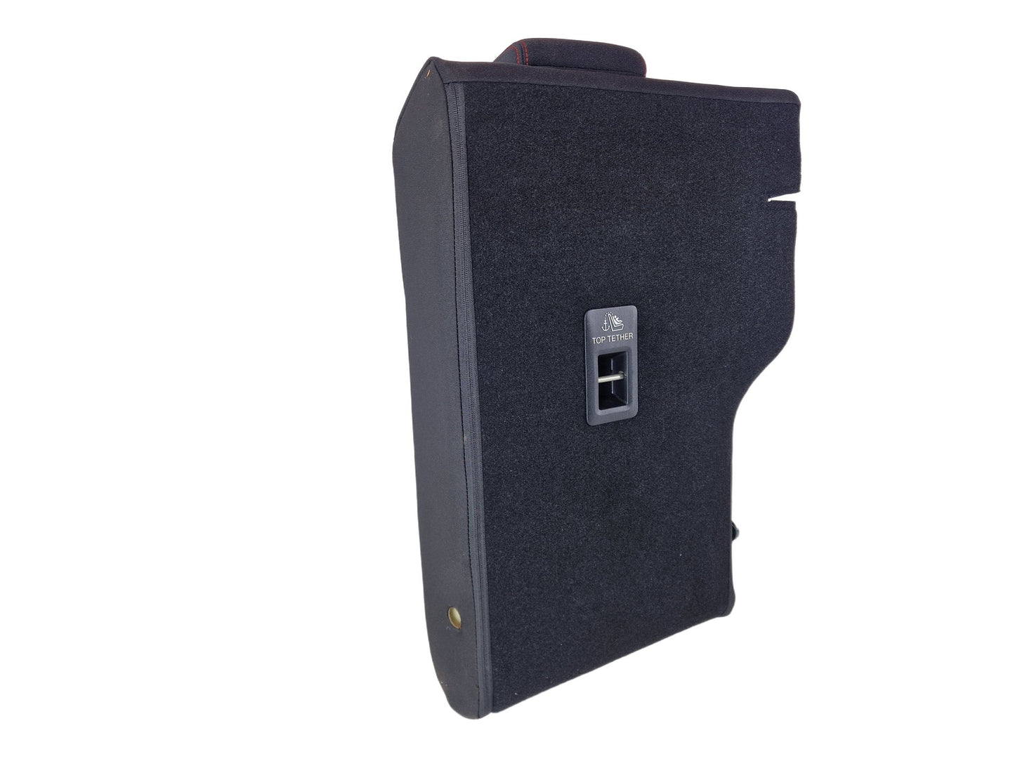 Ford Fiesta MK8 (B479) Hatchback Right Side Rear Seat Backrest Genuine