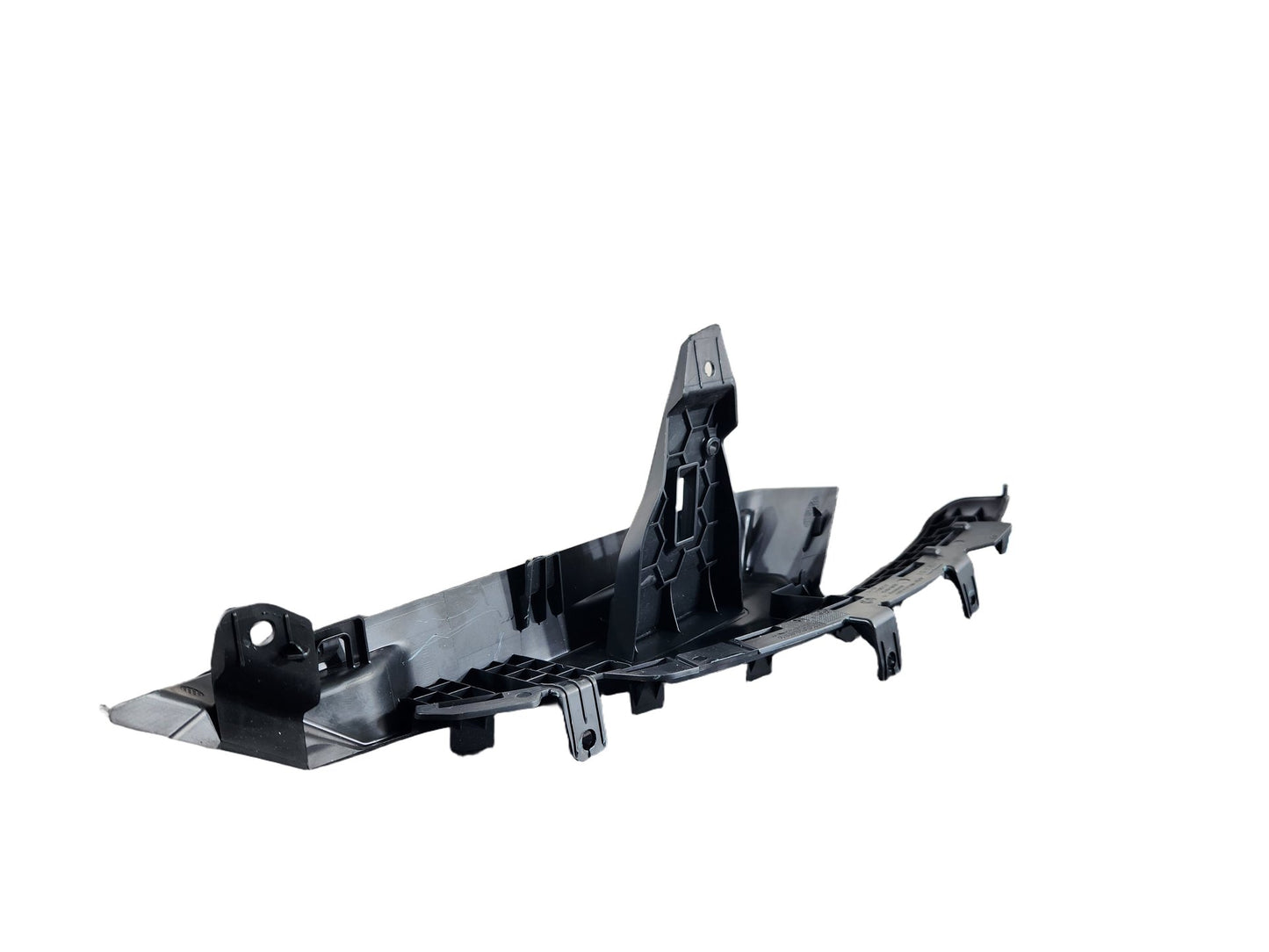 BMW 118i F40 Hatchback Rear Left Parcel Shelf Support Bracket 7448227