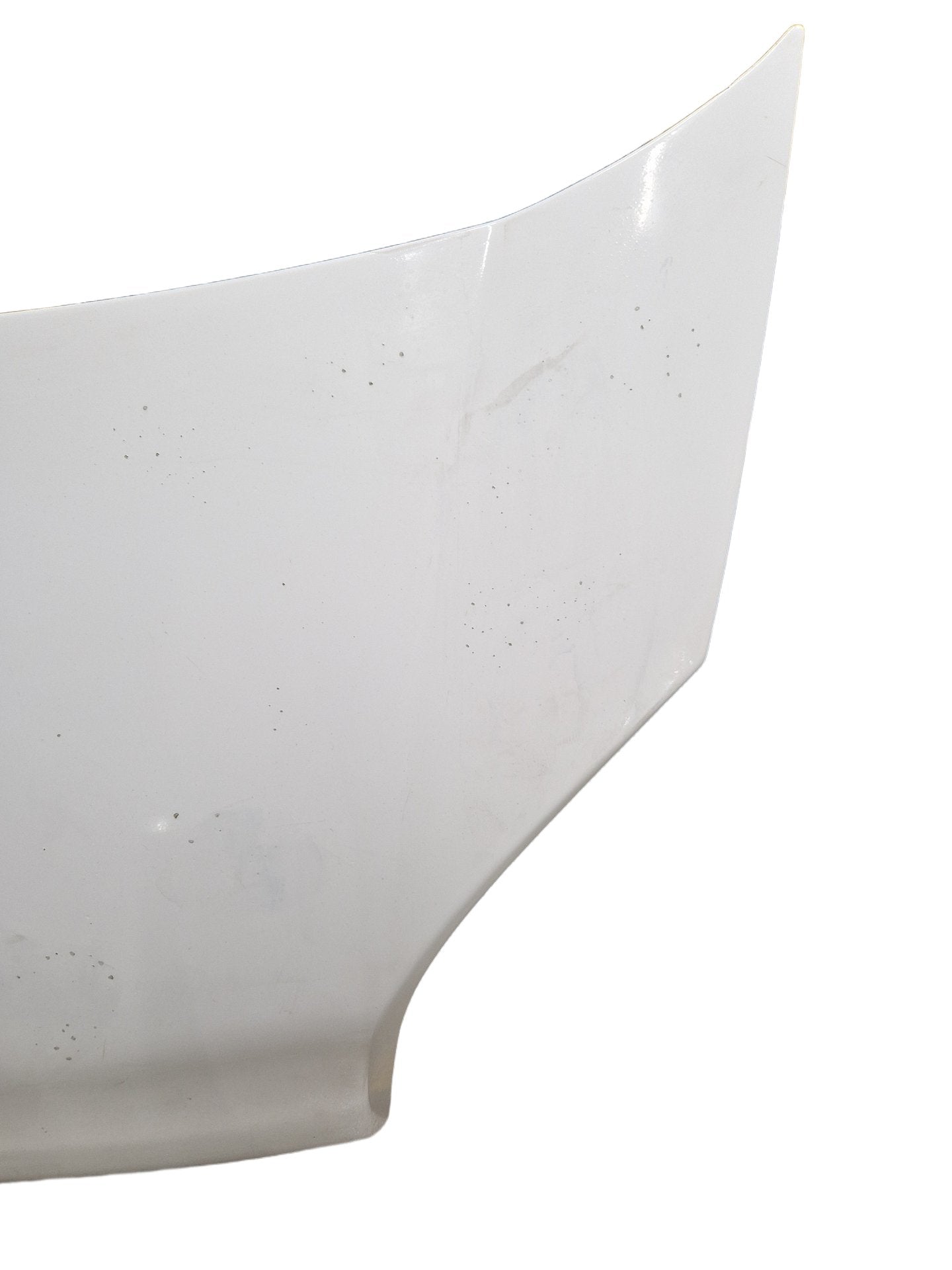 Peugeot Bipper MK1 (Ph1) (A9) Cargo Van Genuine Front Bonnet Hood Panel