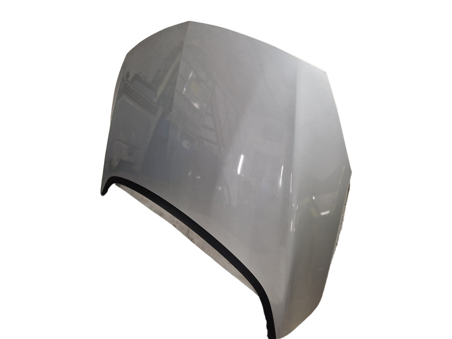 Vauxhall Astra MK6 (J) (A3400) Hatchback Genuine Bonnet in Silver GAN (176)