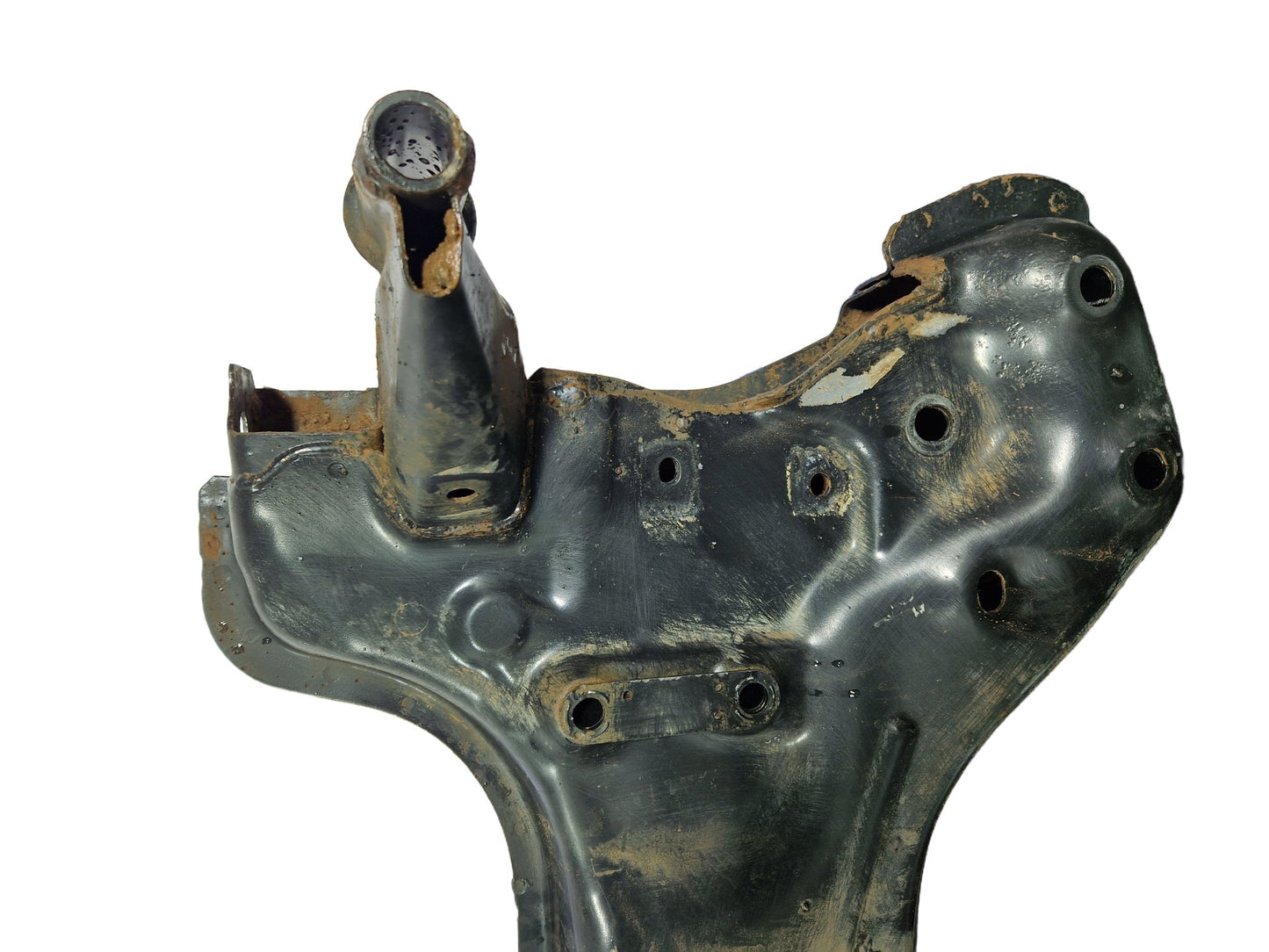 Peugeot Boxer MK3 Front Subframe 01369383080