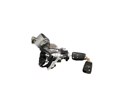 Vauxhall Mokka MK1 (G1U0) SUV Genuine Ignition Lock Barrel With Key 42349088