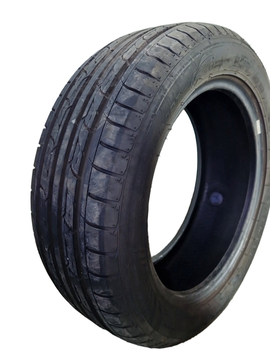 Nankang Tyre 205/55/R16 91V Green/Sport Genuine ~7mm Tread