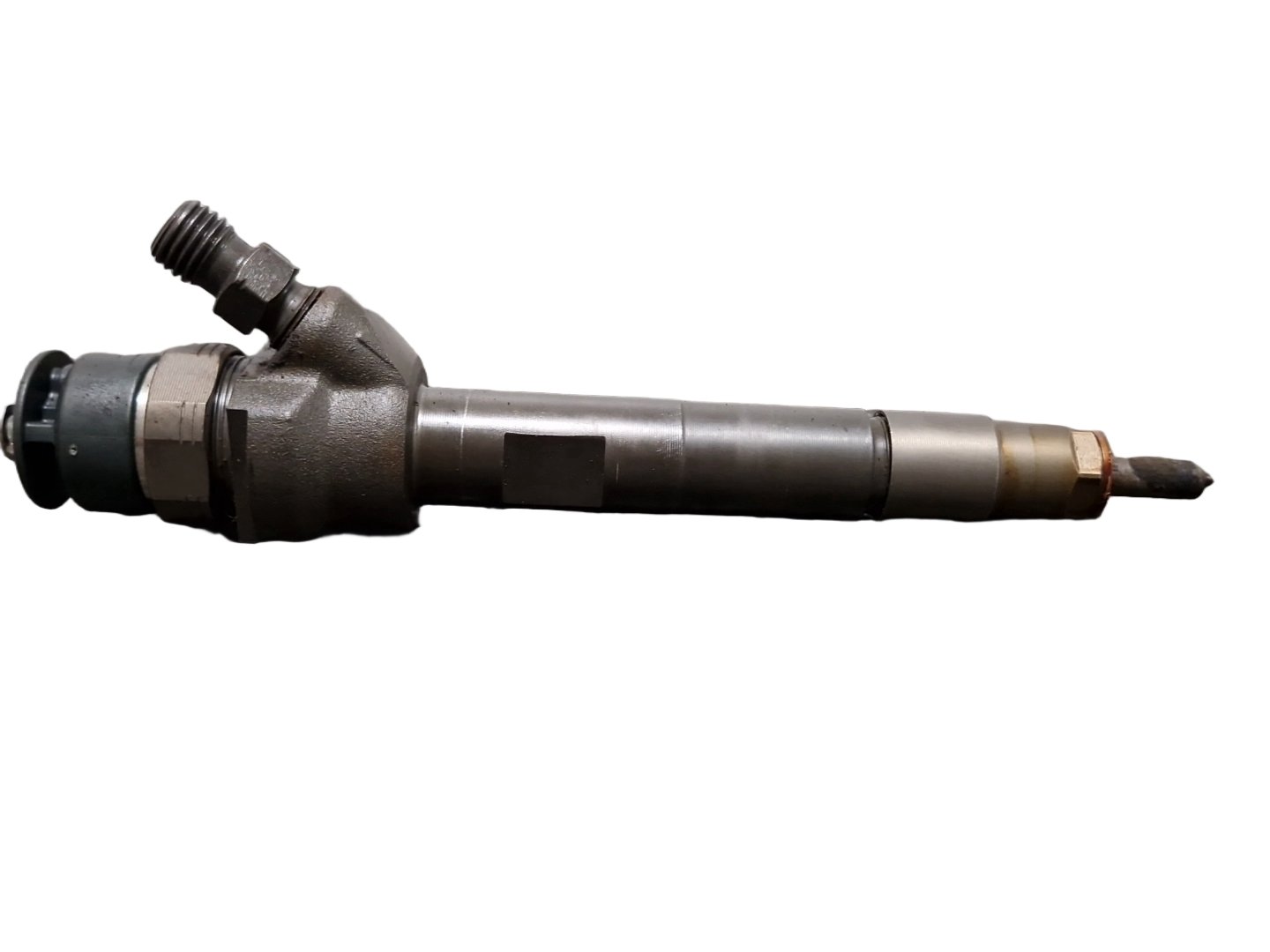 BMW 116d E87 Hatchback 2.0 Diesel Genuine Fuel Injector 779844604