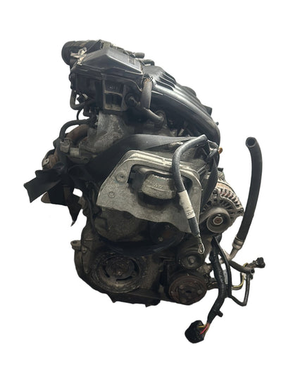 Nissan Juke MK1 (F15) 1.6L Petrol Engine Complete 86.0kw HR16DE 2010-2019
