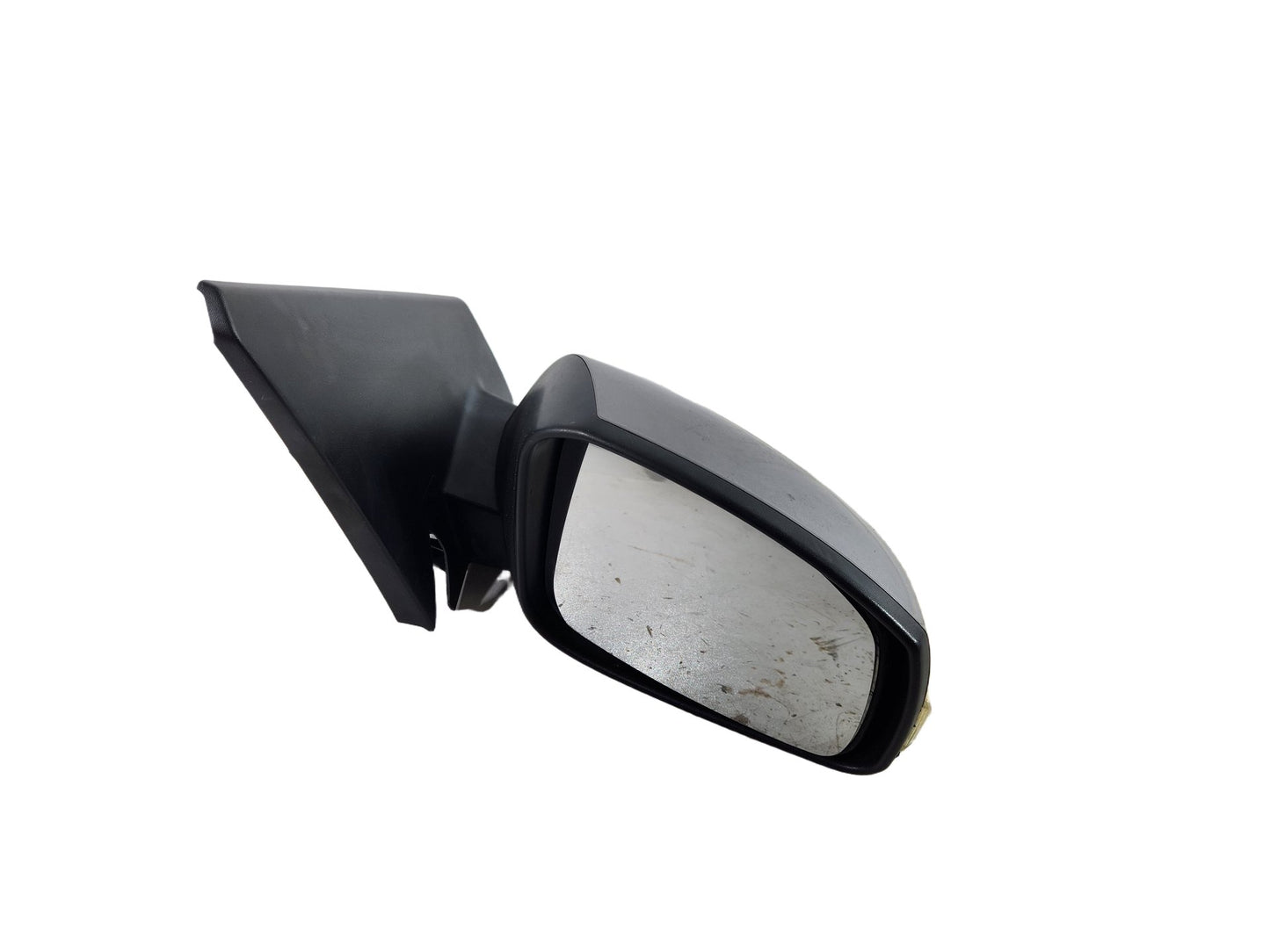 Renault Mégane MK3 (Ph2) (X95) Coupe Front Right OS Wing Mirror Damaged 12543010