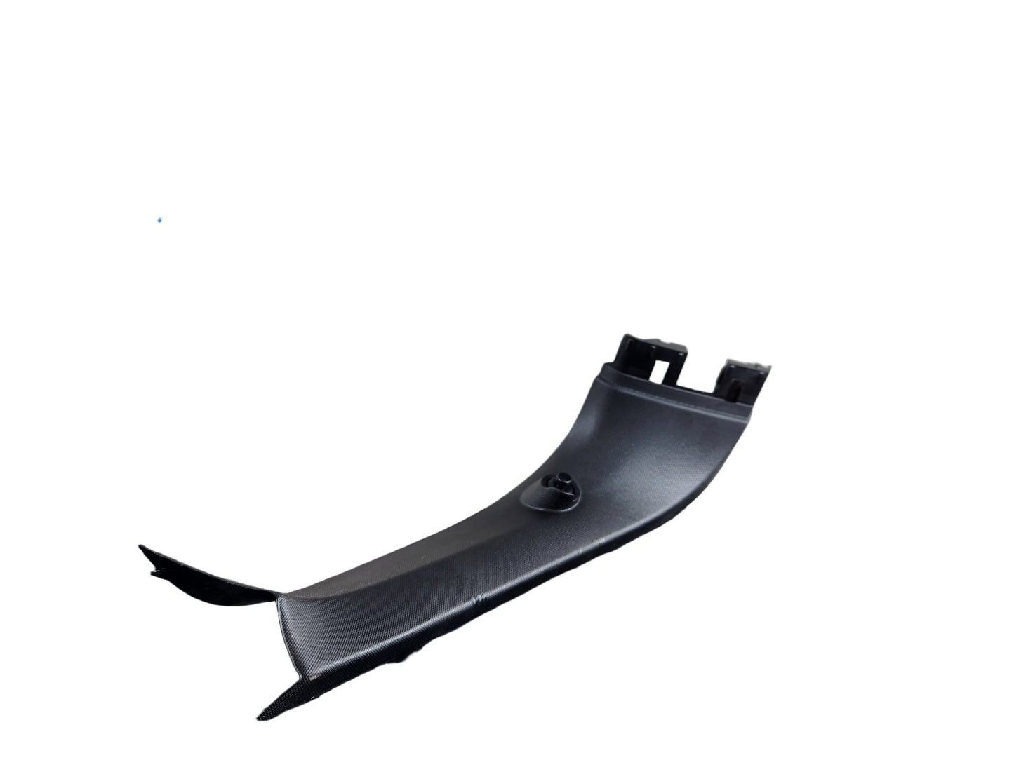 BMW 118i F40 Hatchback Genuine Left Boot Trunk Lid Trim Panel Black 7456057