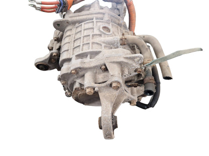 Mitsubishi Outlander PHEV MK3 (GG2W) Rear Differential Assembly F1E1A-2-B5Z