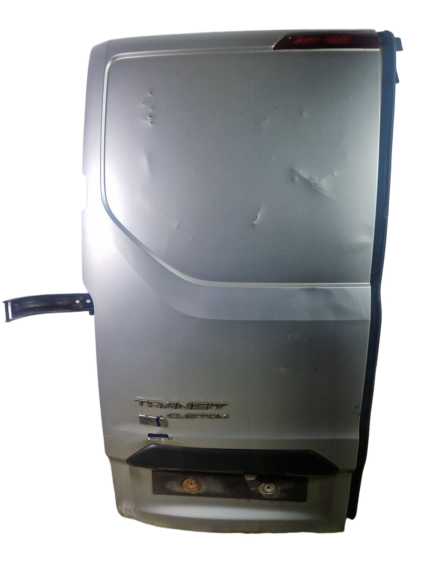 Ford Transit Custom Standard Cargo Van Rear Left N/S Passenger Complete Door