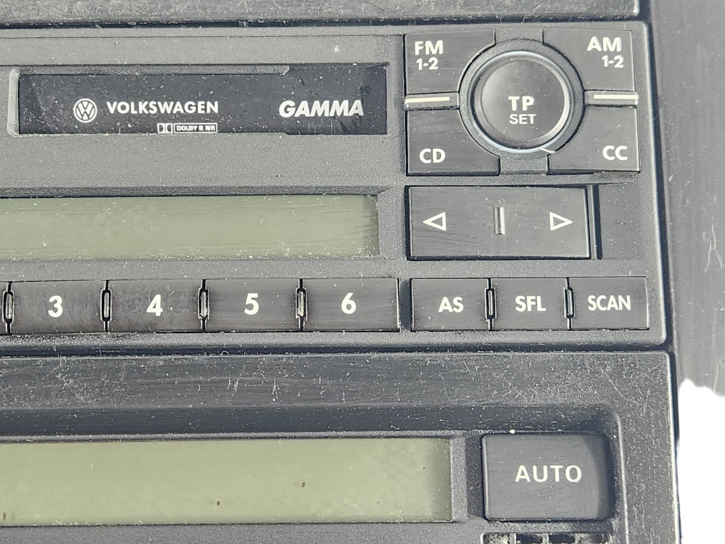 Volkswagen Golf V5 Hatchback Paulina 1J0035186D