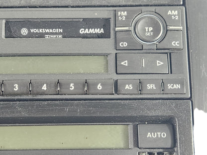 Volkswagen Golf V5 Hatchback Paulina 1J0035186D