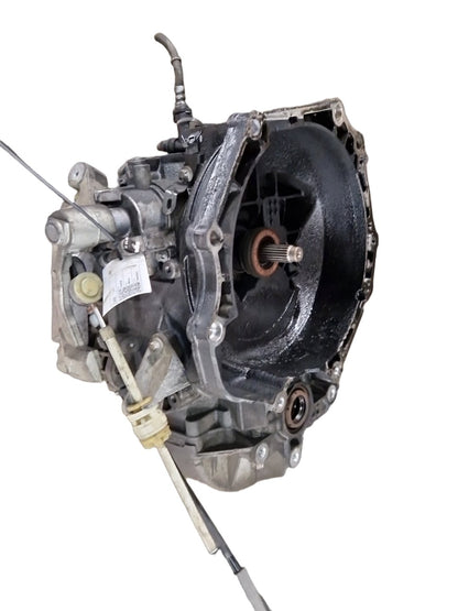 Vauxhall Meriva MK2 Transmission Gearbox 1.7L A17DTS 6 Speed Manual M06 55566357