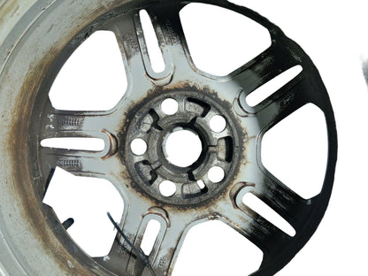 Ford S-Max MK1 (CD340) 16" Alloy Wheel with Tyre 215/60/16 6mm AM2J1007AA