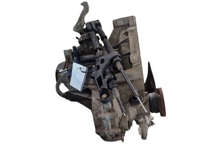Volkswagen Polo 6R MK5 Transmission Gearbox 1.4L Petrol CGGB 5 Speed Manual LVE