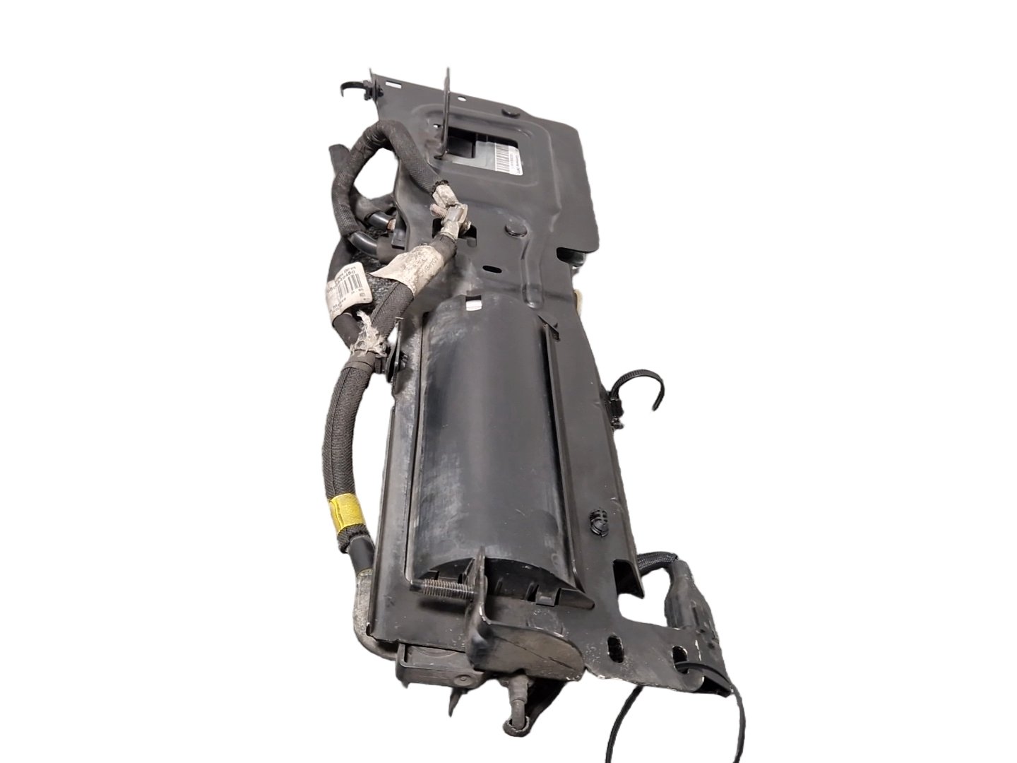 Citroen C4 Picasso MK2 (B78) MPV Start Stop Stabiliser Control Module 9804849480