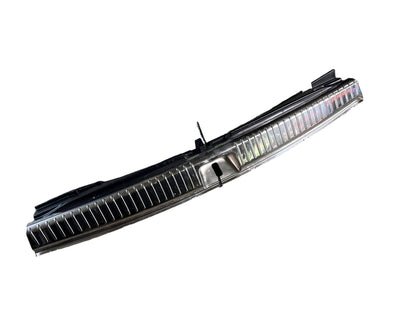Mercedes-Benz C220 C-Class W205 Boot trim panel A2056900505
