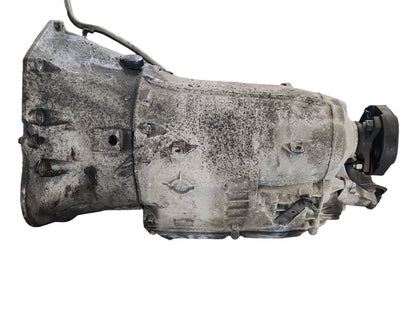 Mercedes-Benz CLC180 W203 Transmission Gearbox 1.8L 5 Speed Automatic 722.695