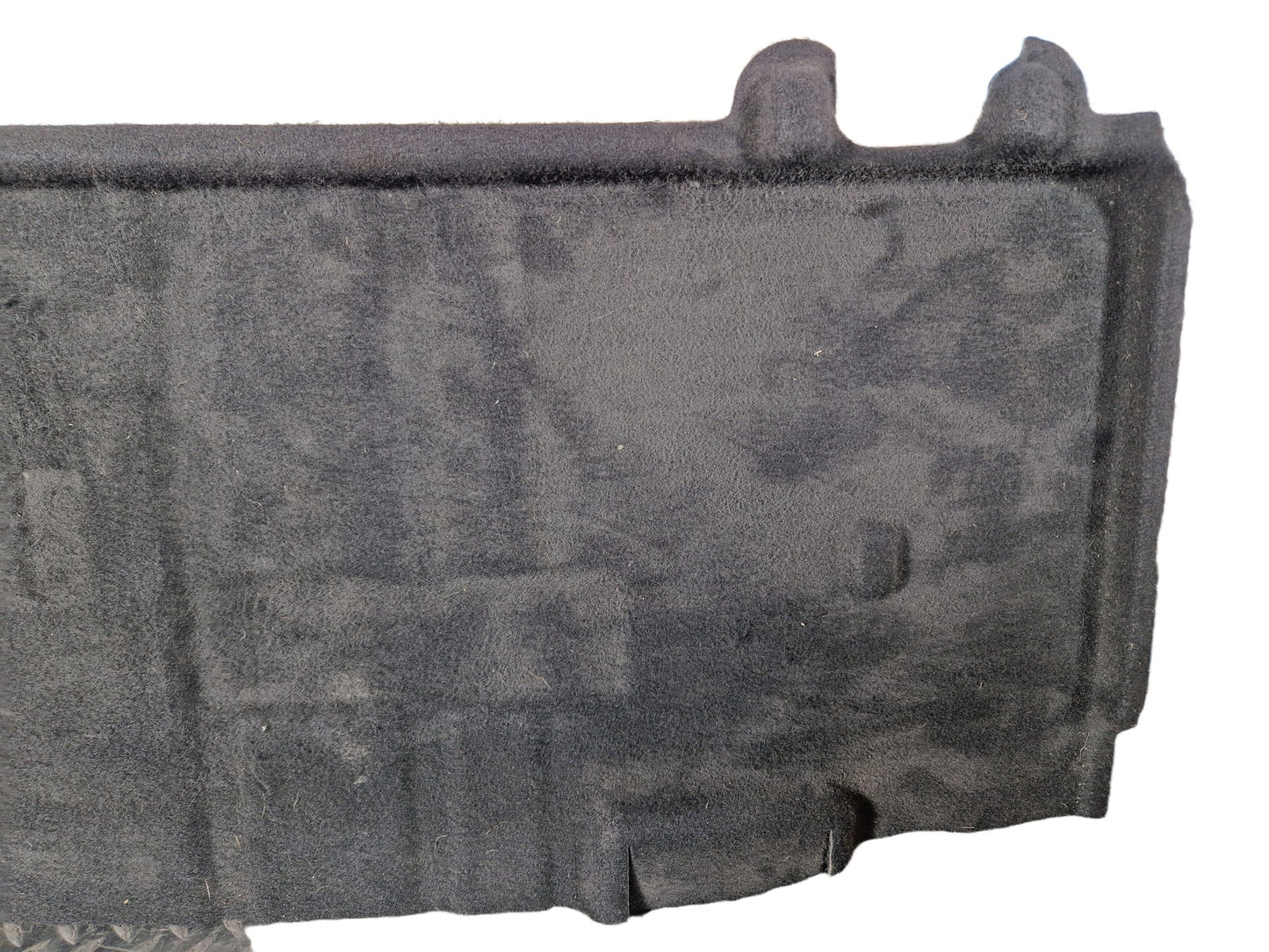 MERCEDES BENZ V177 TRUNK SPARE WHEEL COMPARTMENT FLOOR LINER TRIM A1776909000