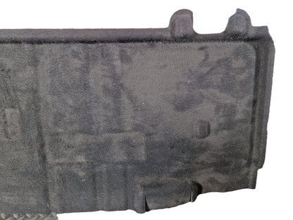 MERCEDES BENZ V177 TRUNK SPARE WHEEL COMPARTMENT FLOOR LINER TRIM A1776909000