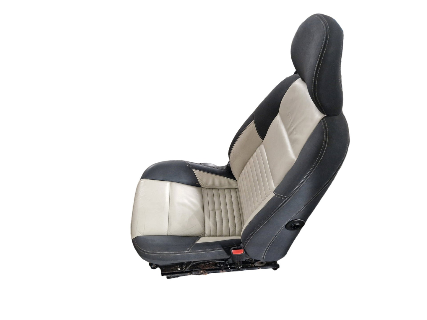 Volvo C30 MK1 FL (MK) (533) Coupe Genuine Front Right O/S Driver Seat