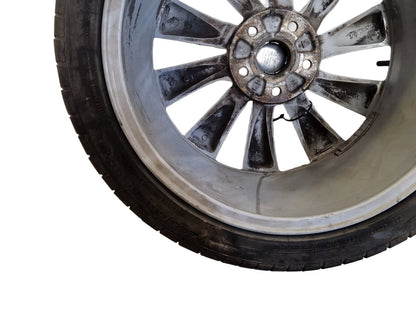 Volkswagen Passat MK5 (B6) (3C) 18" Alloy Wheel with Tyre 235/40/18 ~6mm