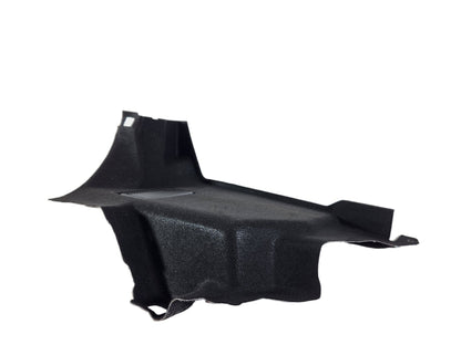 Ford Fiesta MK6 Hatchback Right Side Boot Panel Carpet Trim L1BB-A45422-CDW