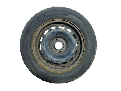Citroen Berlingo MK2 (B9) 15" Alloy Wheel with Tyre 195/65/15 ~6mm