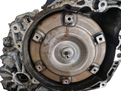 Ford S-Max 2L QXWA 6 Speed Automatic AWF21 Transmission Gearbox 7G91-7000-AD