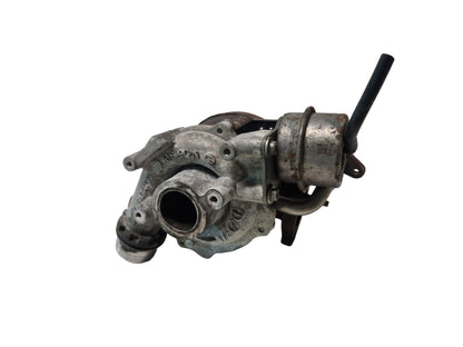 2012 Renault Scenic MK3 (Ph1) (X95) Genuine OEM Turbocharger Turbo 54389700002
