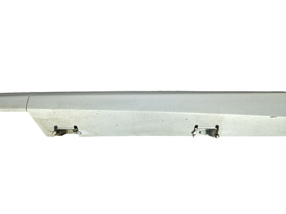 Ford Fiesta MK6 Left N/S Side Skirt Moulding C1BJB10155ABW