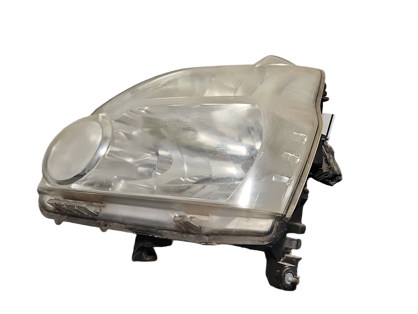 Nissan X-Trail MK2 (T31) SUV Genuine Front Left N/S Passenger Headlight HCR598