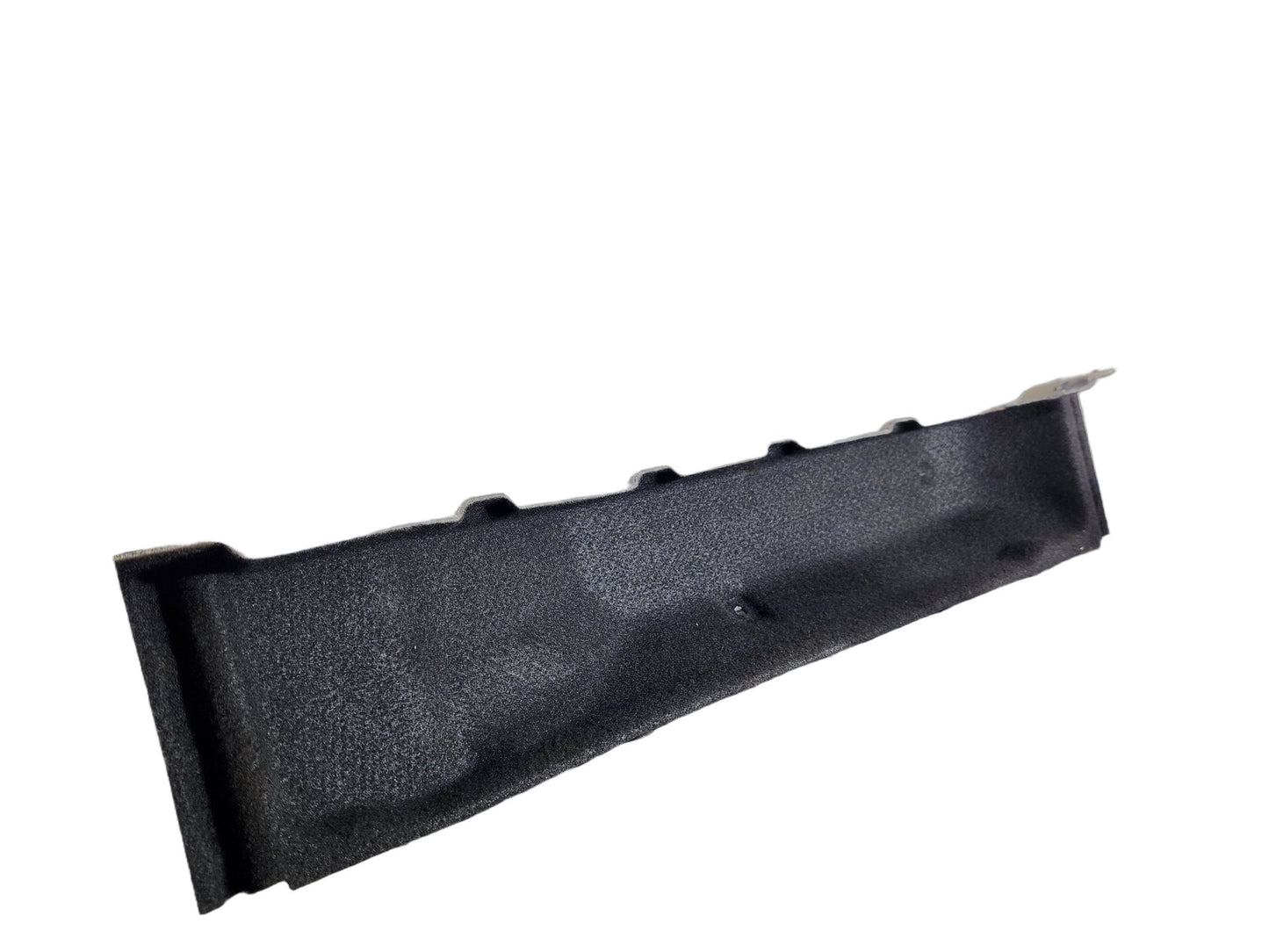 BMW 118i F40 Hatchback Genuine Rear Boot Trunk Floor Trim 7448212