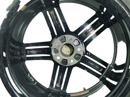 Audi 20" Alloy Wheel with Tyre 255/45/20 5mm 8R060102586