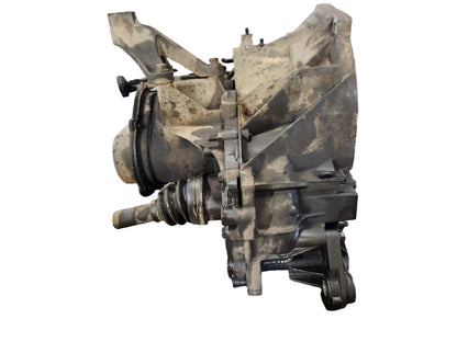 Volvo C30 MK1 Transmission Gearbox 1.6L B4164S3 5 Speed Manual 3M5R-7002-ND