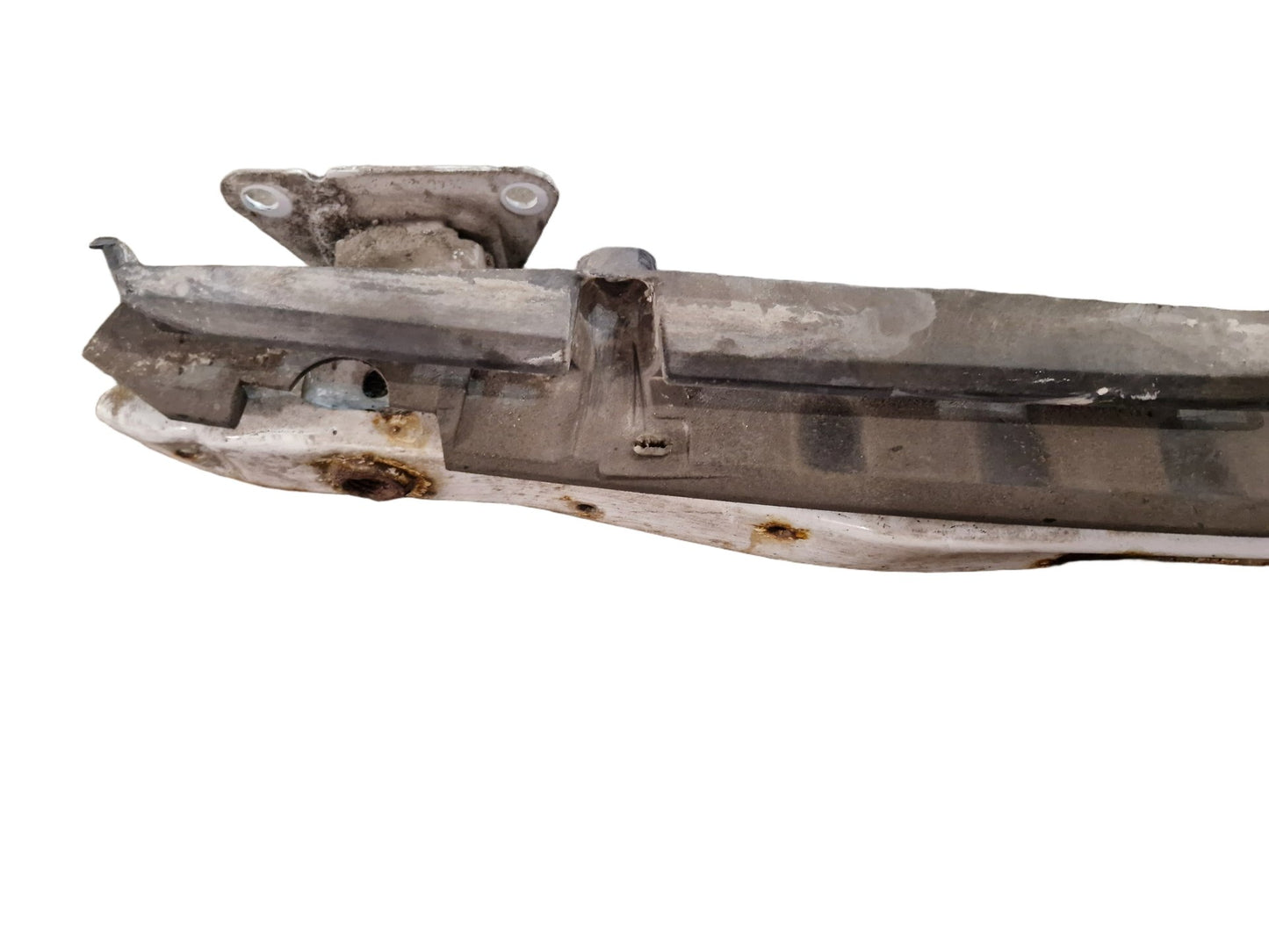Mercedes-Benz Citan W415 Cargo Van Rear Bumper Reinforcement Crash Bar
