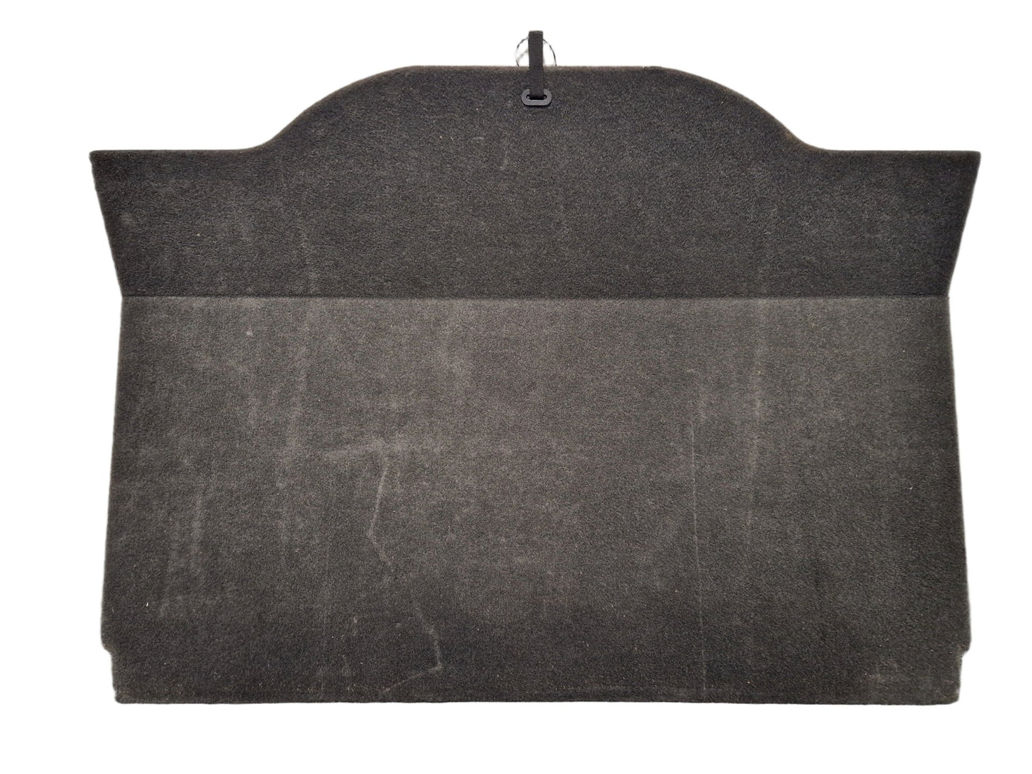 Vauxhall Mokka MK1 (G1U0) SUV Genuine Rear Boot Mat Floor Carpet Liner