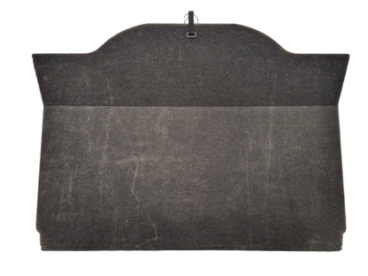 Vauxhall Mokka MK1 (G1U0) SUV Genuine Rear Boot Mat Floor Carpet Liner
